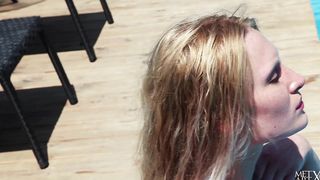 One Summer Morning - Gerda Rubia