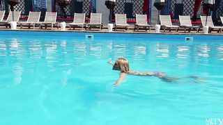 One Summer Morning - Gerda Rubia