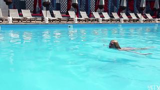 One Summer Morning - Gerda Rubia