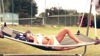 Cooling Off - Eveline