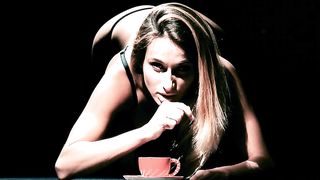 Milk Woman - Cara Mell