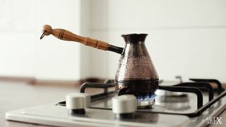 Morning Coffee 2 - Cira Nerri