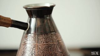 Morning Coffee 2 - Cira Nerri