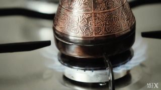 Morning Coffee 2 - Cira Nerri