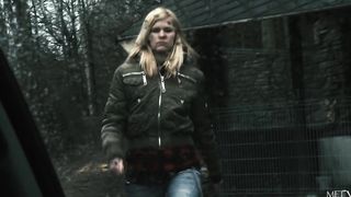 New Whore 2 - Delphine