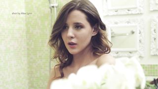 In The Bathroom - Sybil A