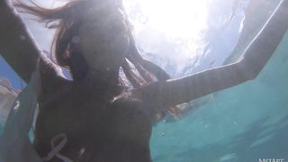 The Call of Water - Mango A