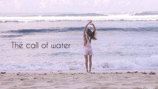 The Call of Water - Mango A