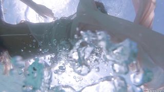 The Call of Water - Mango A