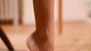 Butterflies in the Stomach - Alice Bright