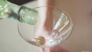 At Sunrise - Serenity