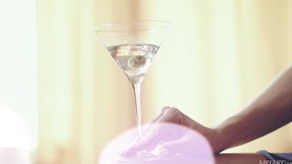 At Sunrise - Serenity