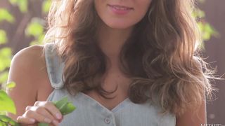 Delight in Nature - Mango A