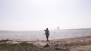 One Spring Morning - Nancy A