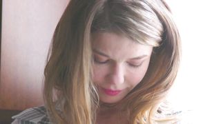 A Healthy Wednesday - Nedda A