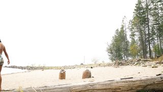 Secret Beach - Angel Constance