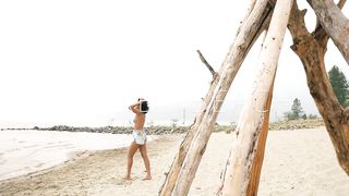 Secret Beach - Angel Constance