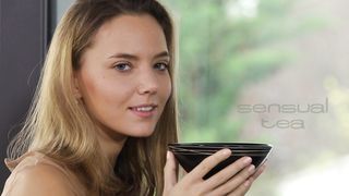 Sensual Tea - Mango A