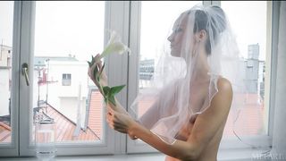 Sensual Wedd - Maja B