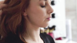 Model Test: Episode 8 - Vos