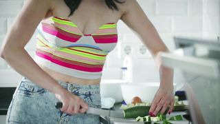 Master Chef - Malena