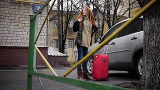 Fantasy Bag - Michelle H