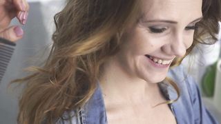 Model Test: Episode 7 - Elina De Leon