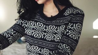 Bedtime Story - Carmen Summer