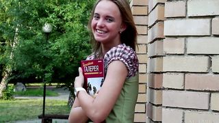 Rodise - Rachel Blau