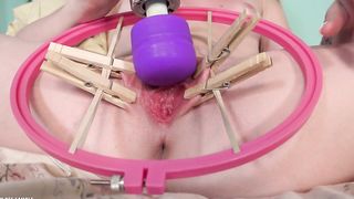 Spread Wide - Emma Starletto