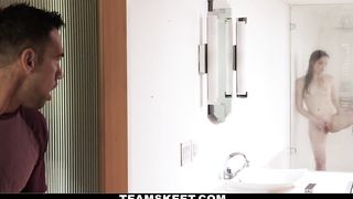 Stepsiblings Little Secret