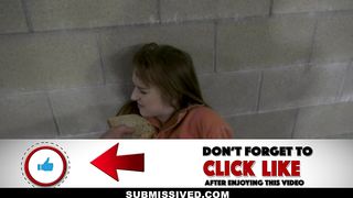 Getting Intimate With An Inmate