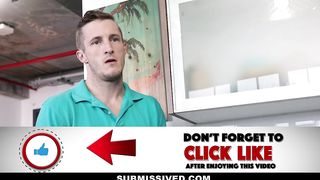 Pussy Cat Burglar Gets Snatched