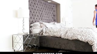 A Play Book Punishment