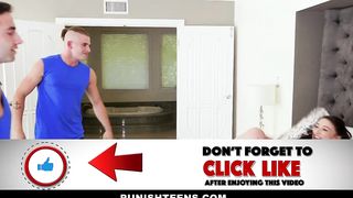 A Play Book Punishment