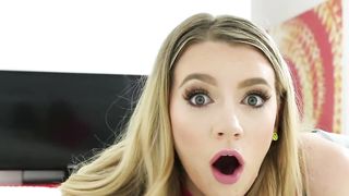 Aggressively Trying New Things