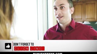 Getting Straightened Out