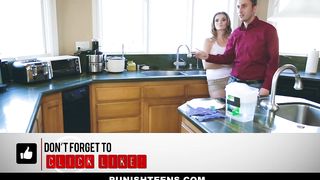 Getting Straightened Out