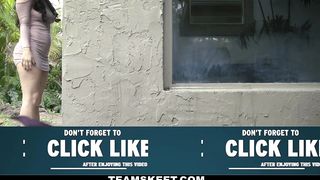 Cant Hide That Booty