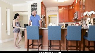 The Babe Queen Of Creampies