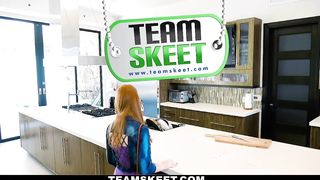 Sugar Daddy Insemination