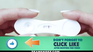 False Pregnancy Leads to True Creampie