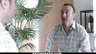 The Mistaken Baby Maker