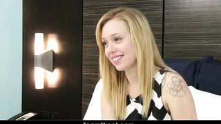 I Have No Experience Sir