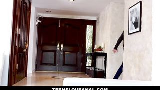 Revenge Of The Cuckold