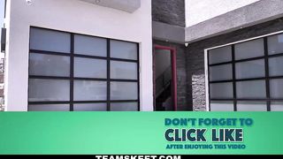 Taking It From The Tail End