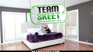 Anal Sex on a Sunday