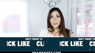 Tease, Stretch, And Penetrate