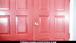 Choking On Chocolate