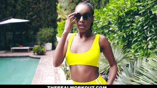 Going Hard In The Pink